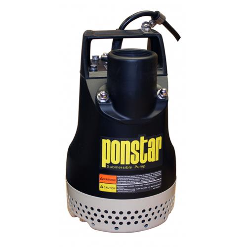 Koshin dompelpomp (vuilwater) px55022 230v