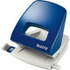 Leitz perforator nexxt 5005 2gts blauw