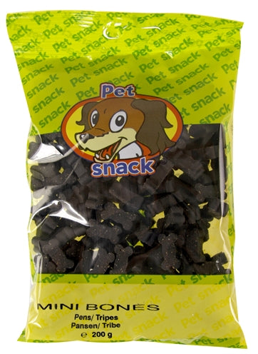 Afbeelding laden in galerijviewer, Petsnack pensbotjes
