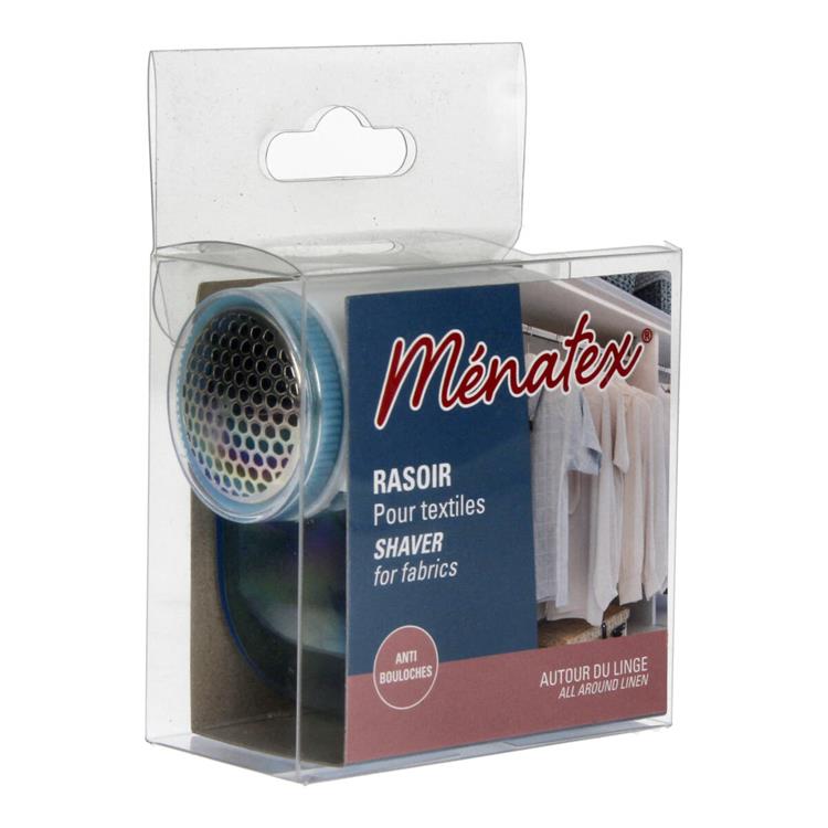 Afbeelding laden in galerijviewer, Menatex 1069642 - elektrische pluisverwijderaar ménatex | 6 stuks
