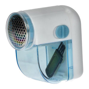 Menatex 1069642 - elektrische pluisverwijderaar ménatex | 6 stuks