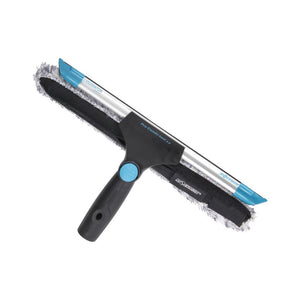 Moerman 1069618 - combi raamwisser-wasser 35cm pro | 6 stuks