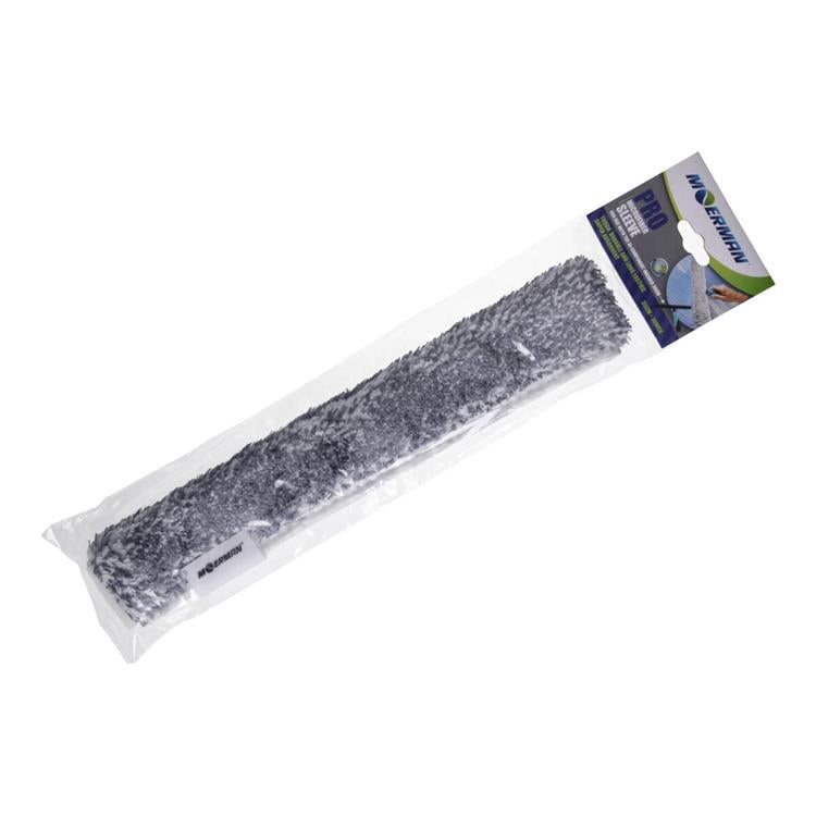 Afbeelding laden in galerijviewer, Moerman 1069754 - vervanghoes raamwasser 35cm pro | 6 stuks
