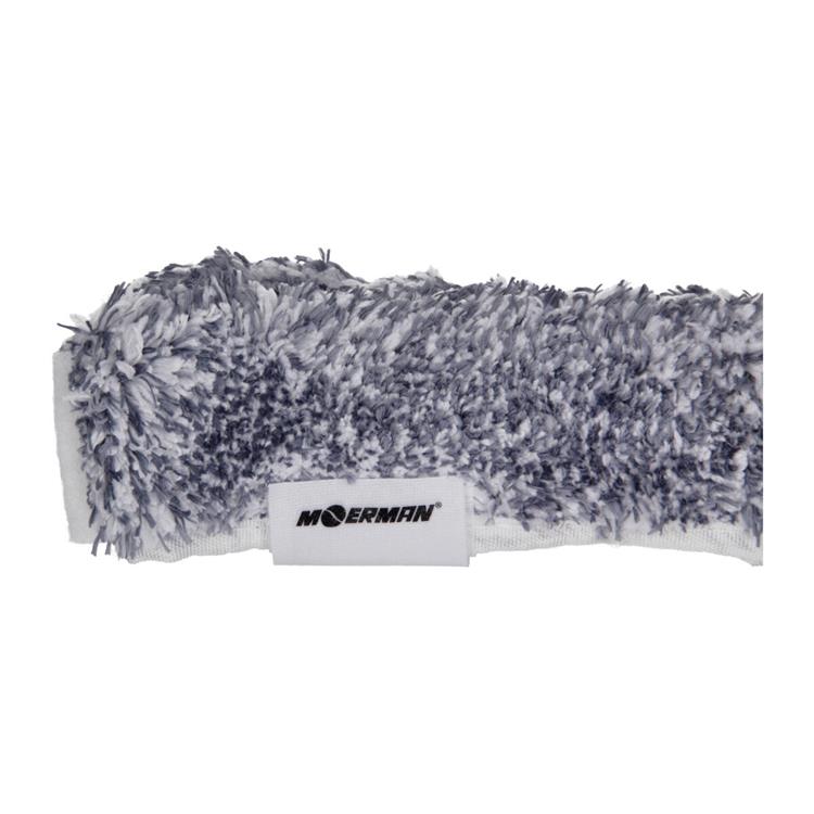 Afbeelding laden in galerijviewer, Moerman 1069754 - vervanghoes raamwasser 35cm pro | 6 stuks
