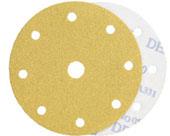 Cibo schuurschijf 330grip 150mm p240 | 100 stuks