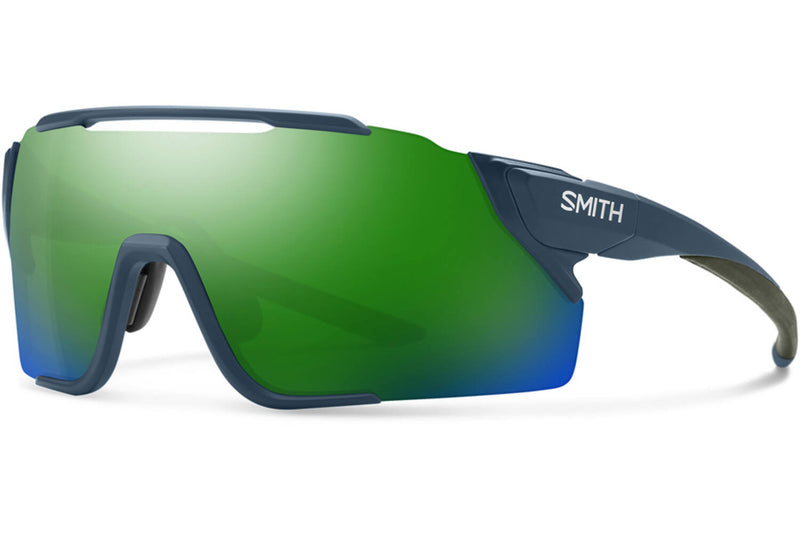 Afbeelding laden in galerijviewer, Smith Attack mag mtb bril matte olive green chr grn mir
