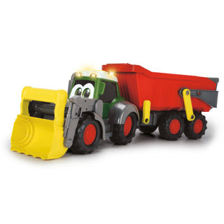 Afbeelding laden in galerijviewer, Tractor fendt dickie farm trailer
