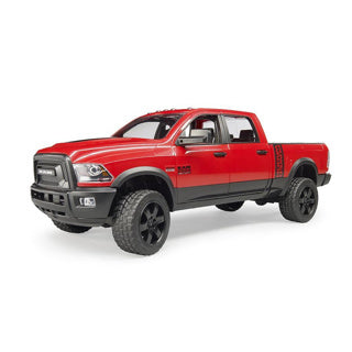 Bruder 2500 ram 25 power wagon