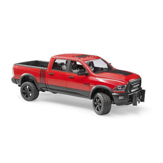 Afbeelding laden in galerijviewer, Bruder 2500 ram 25 power wagon
