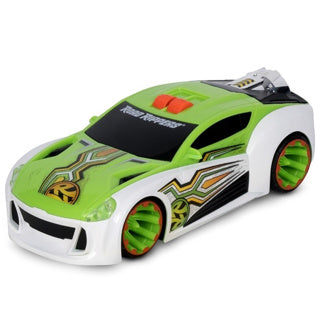 Afbeelding laden in galerijviewer, Nikko road rippers maximum boost: green
