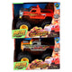 Auto monstertruck 4 assorti | 2 stuks