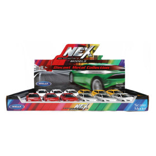 Welly auto die cast lamborghini urus 12 decibel