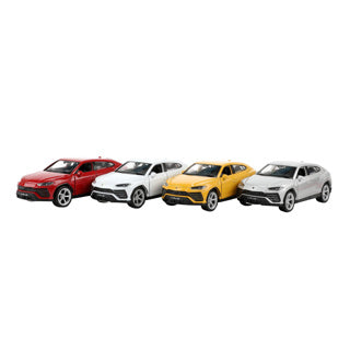 Afbeelding laden in galerijviewer, Welly auto die cast lamborghini urus 12 decibel
