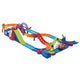 Oball go grippers train playset