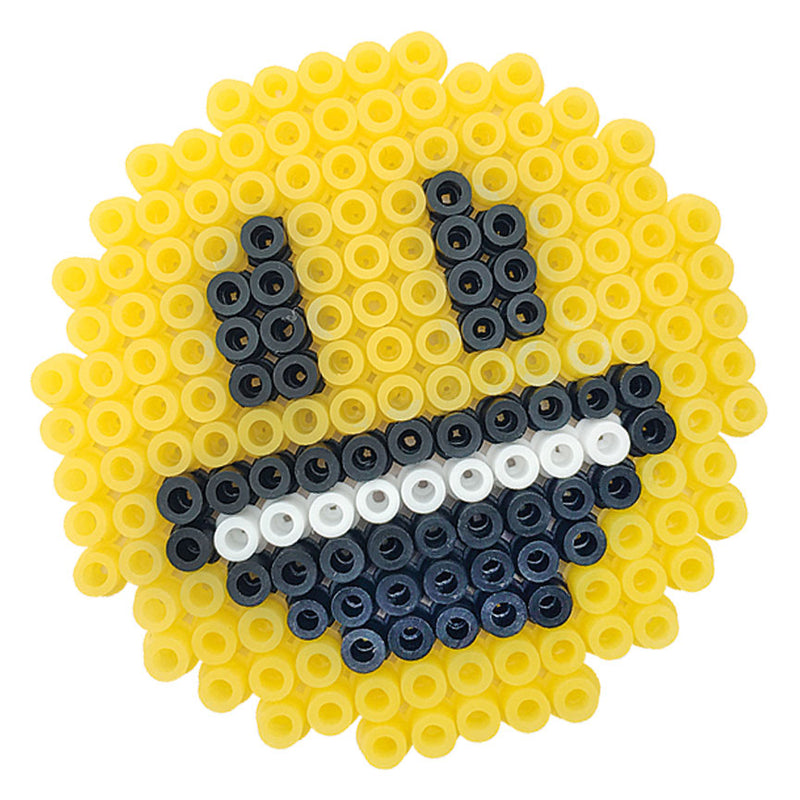 Afbeelding laden in galerijviewer, SES Strijkkralen Emoticons
