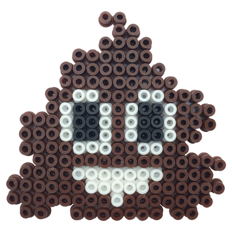 Afbeelding laden in galerijviewer, SES Strijkkralen Emoticons
