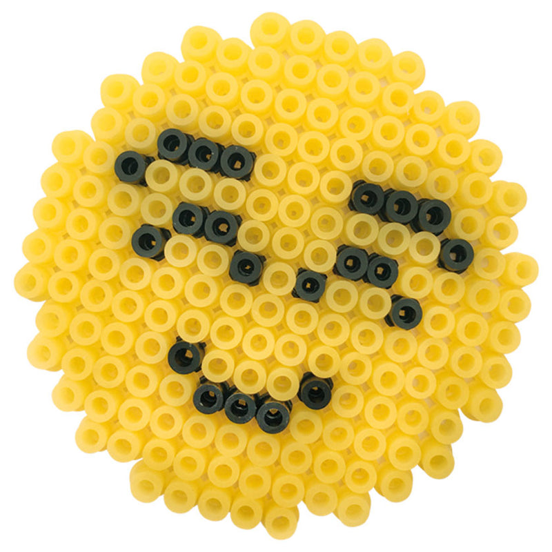 Afbeelding laden in galerijviewer, SES Strijkkralen Emoticons
