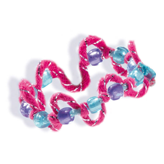 Ses glitter armbanden glitter armbanden