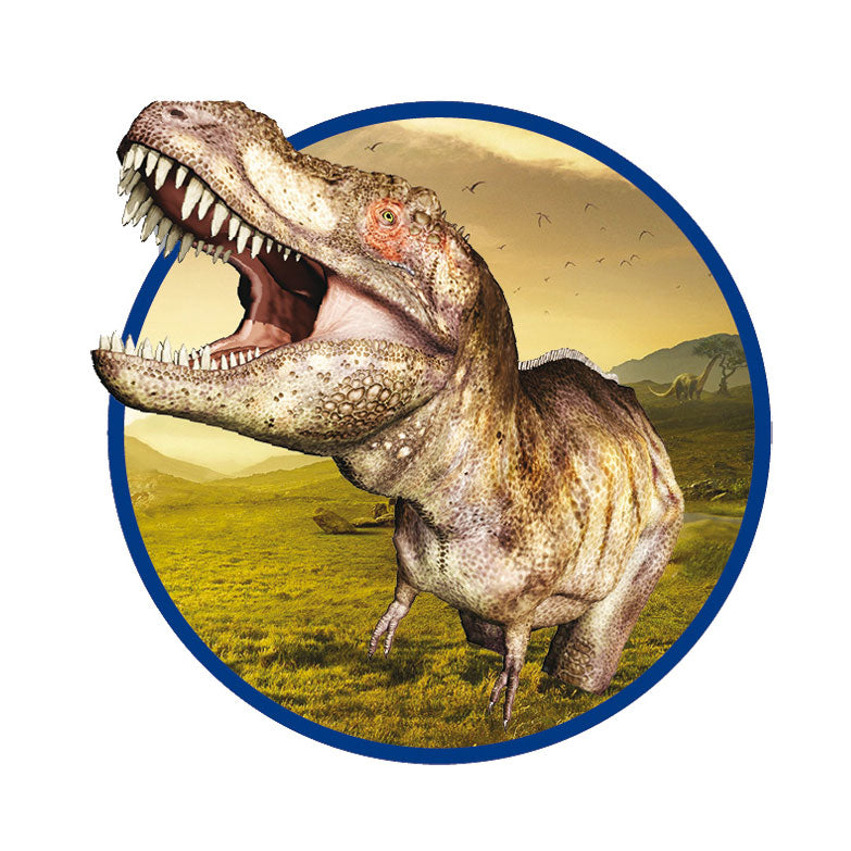 Afbeelding laden in galerijviewer, Ses creative ses t-rex opgraven
