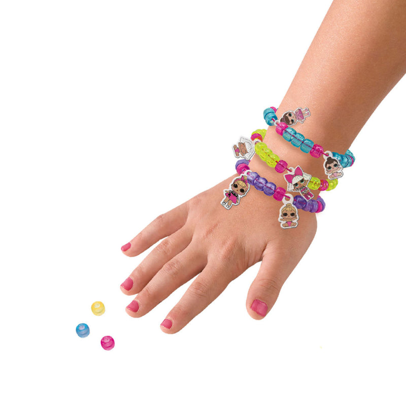 Afbeelding laden in galerijviewer, Ses l.o.l. surprise bedelarmbanden
