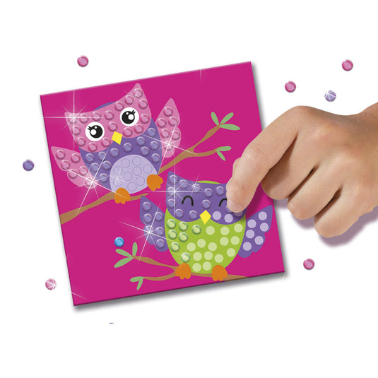 Ses diamond painting junior