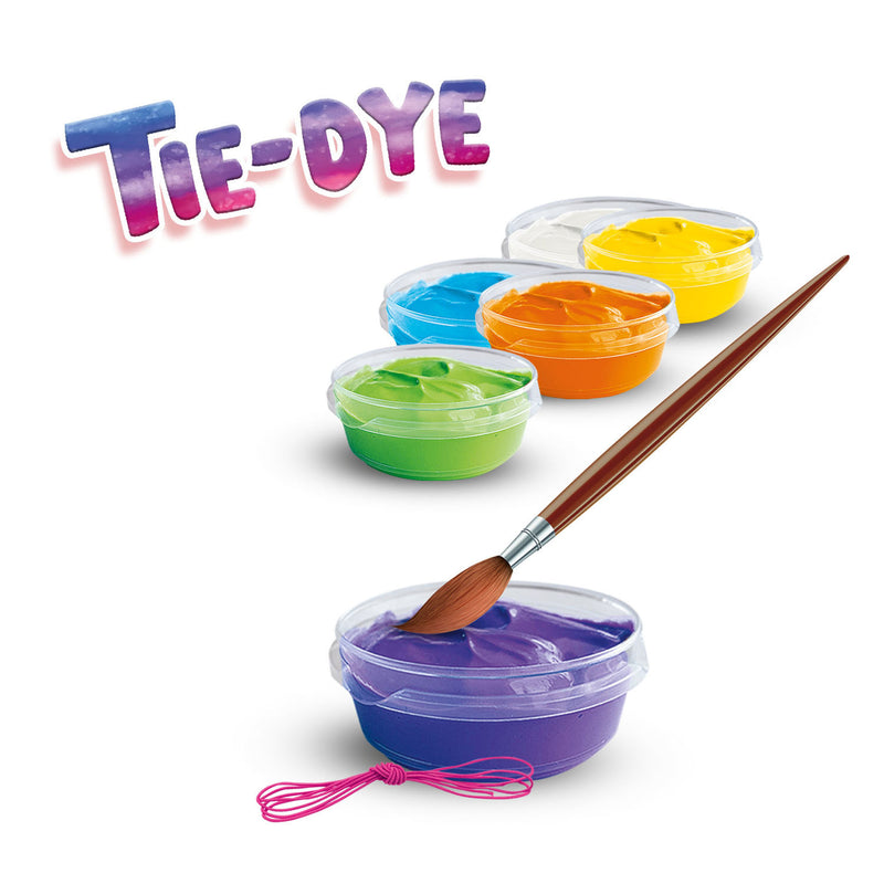 Afbeelding laden in galerijviewer, SES Tie-Dye Textielverf
