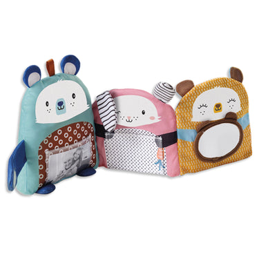 SES Tiny Talents Family Soft Fotoboek