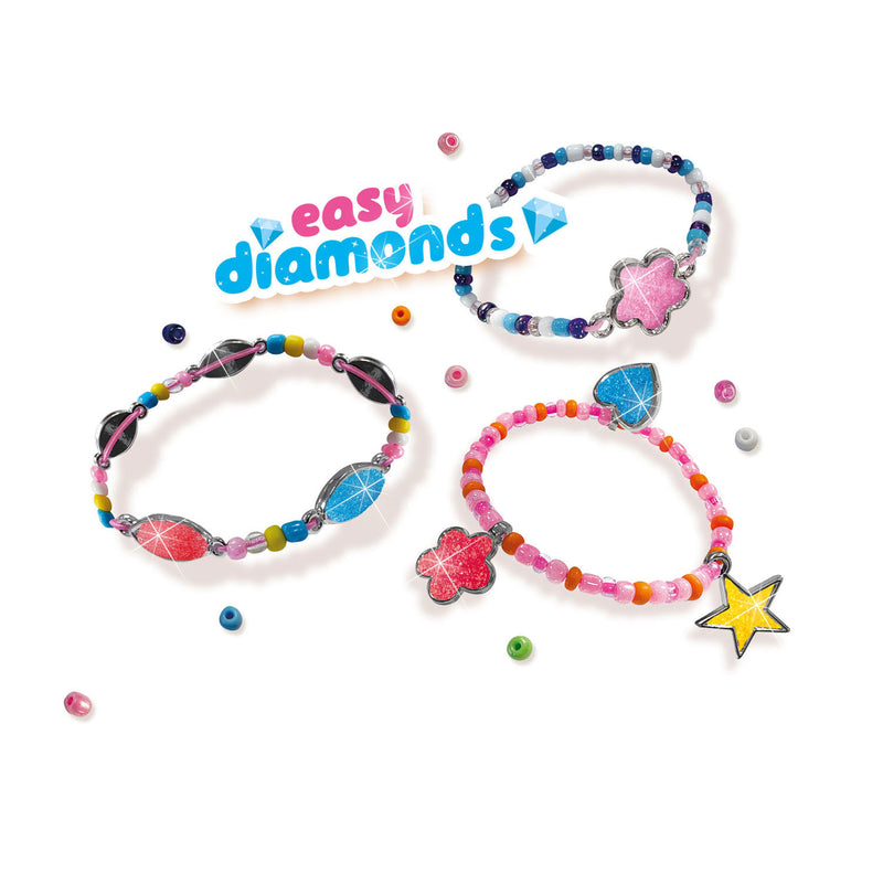 Afbeelding laden in galerijviewer, Ses easy diamonds armbanden
