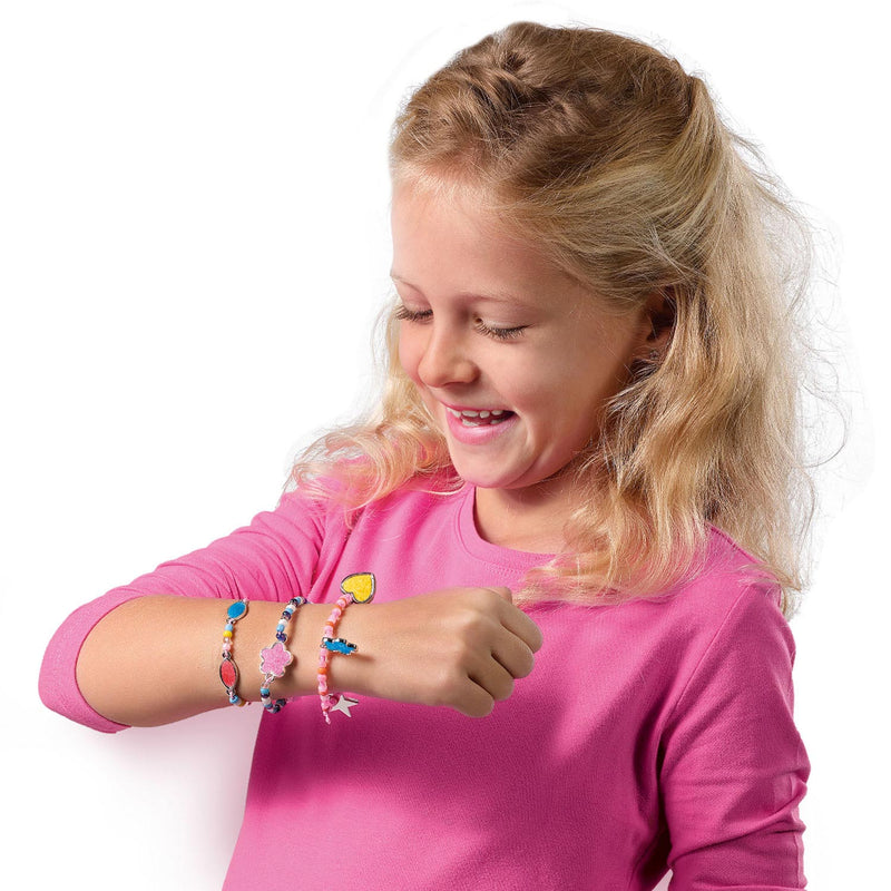Afbeelding laden in galerijviewer, Ses easy diamonds armbanden
