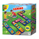 Ses creative ses street domino