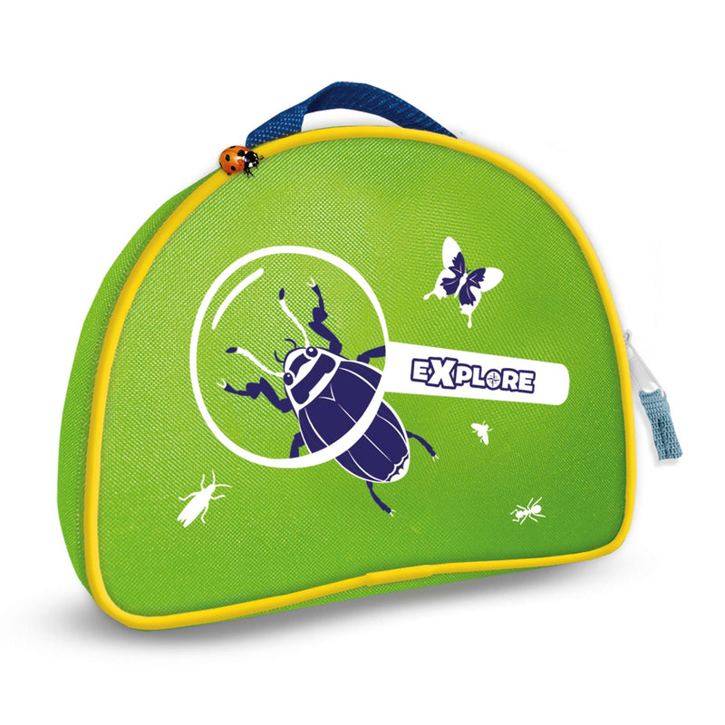 Afbeelding laden in galerijviewer, Ses creative ses explore - insecten explorer
