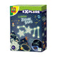 Ses explore - glowing sterrenbeelden