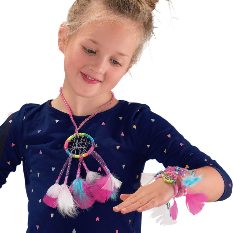 Afbeelding laden in galerijviewer, SES Dromenvanger Sieraden
