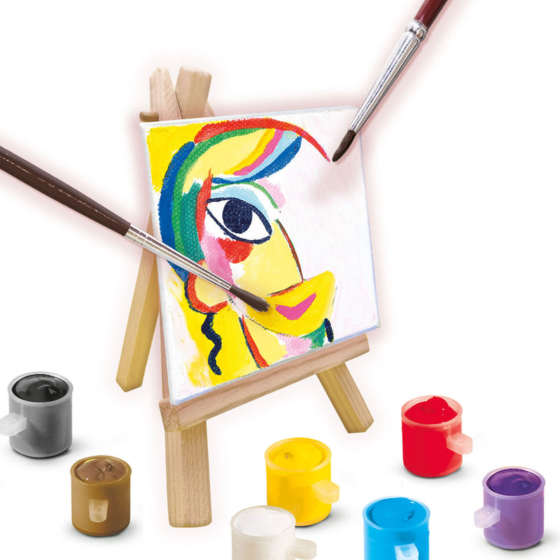 Afbeelding laden in galerijviewer, SES Mini Art
