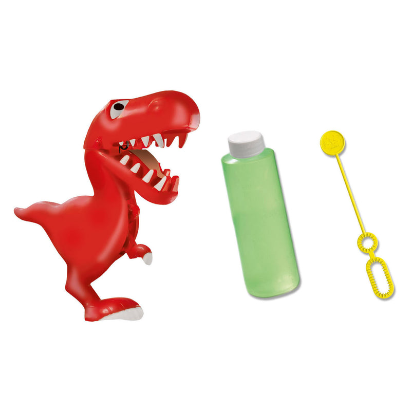 Afbeelding laden in galerijviewer, Ses bubble happer dino bellenblaas
