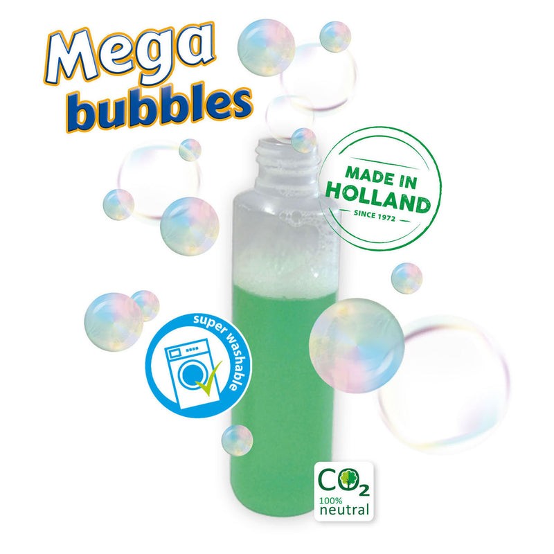 Afbeelding laden in galerijviewer, Ses creative ses bubble raket bellenblaas
