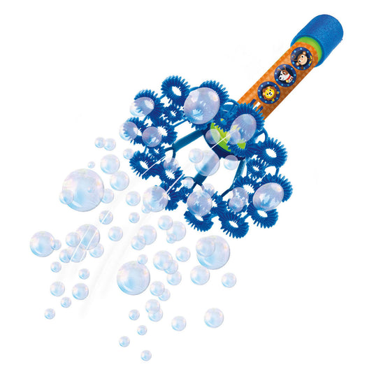 Ses creative ses bubble raket bellenblaas