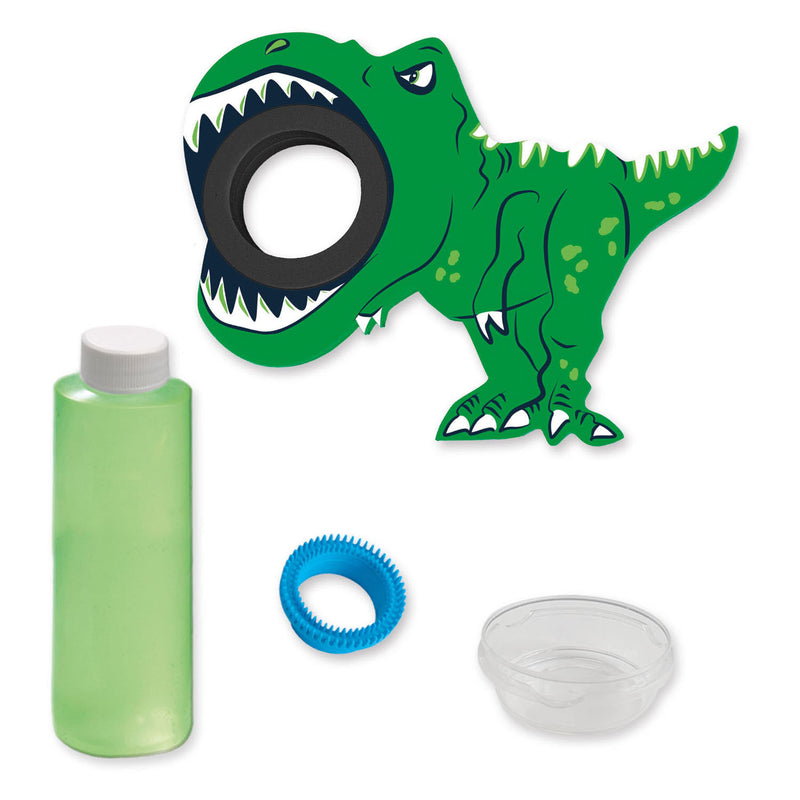 Afbeelding laden in galerijviewer, Ses dino bubbles bellenblaas
