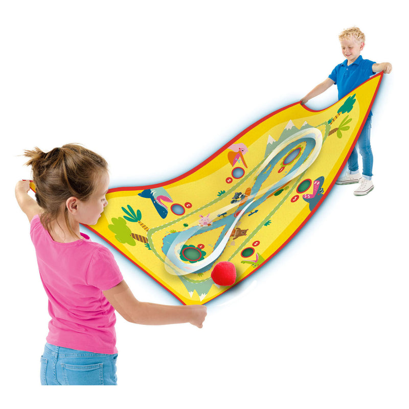 Afbeelding laden in galerijviewer, SES Hole Tarp Wildwaterbaan
