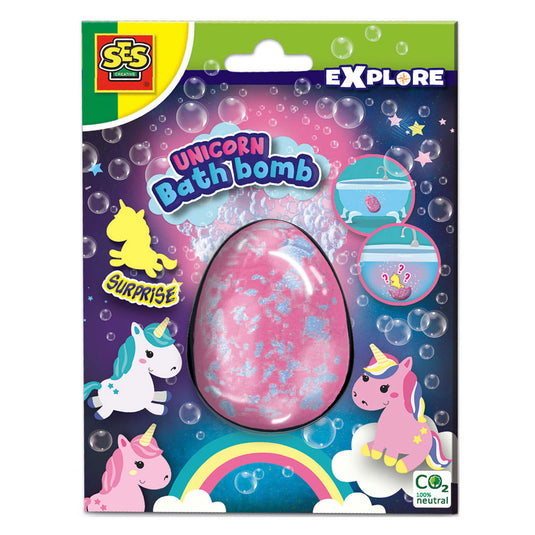 Ses unicorn bad bruisbal surprise