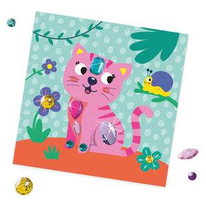 Ses giga edelstenen diamond painting