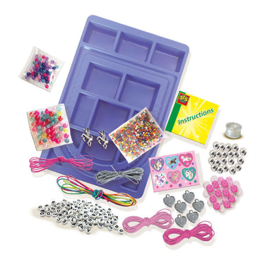 Ses creative ses ik hou van paarden - sieraden studio