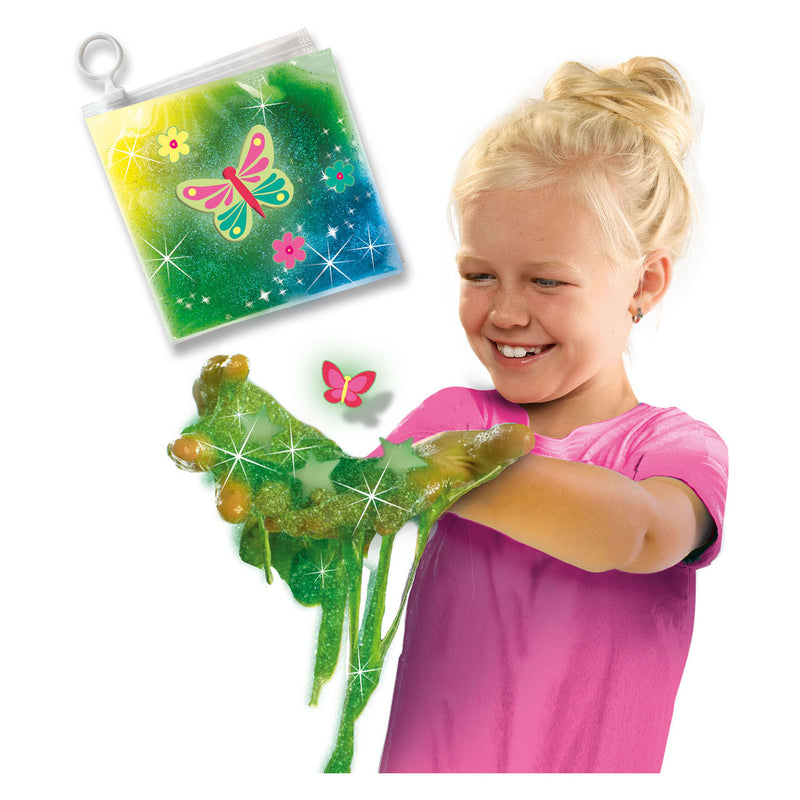 Afbeelding laden in galerijviewer, Ses creative ses slime lab - glow in the dark
