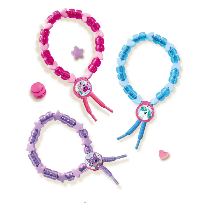 Afbeelding laden in galerijviewer, Ses creative ses kralen armbanden
