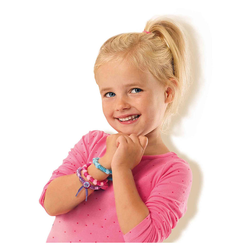Afbeelding laden in galerijviewer, Ses creative ses kralen armbanden
