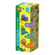 Ses fundo klei - dino's (3x90gr-1x40gr)