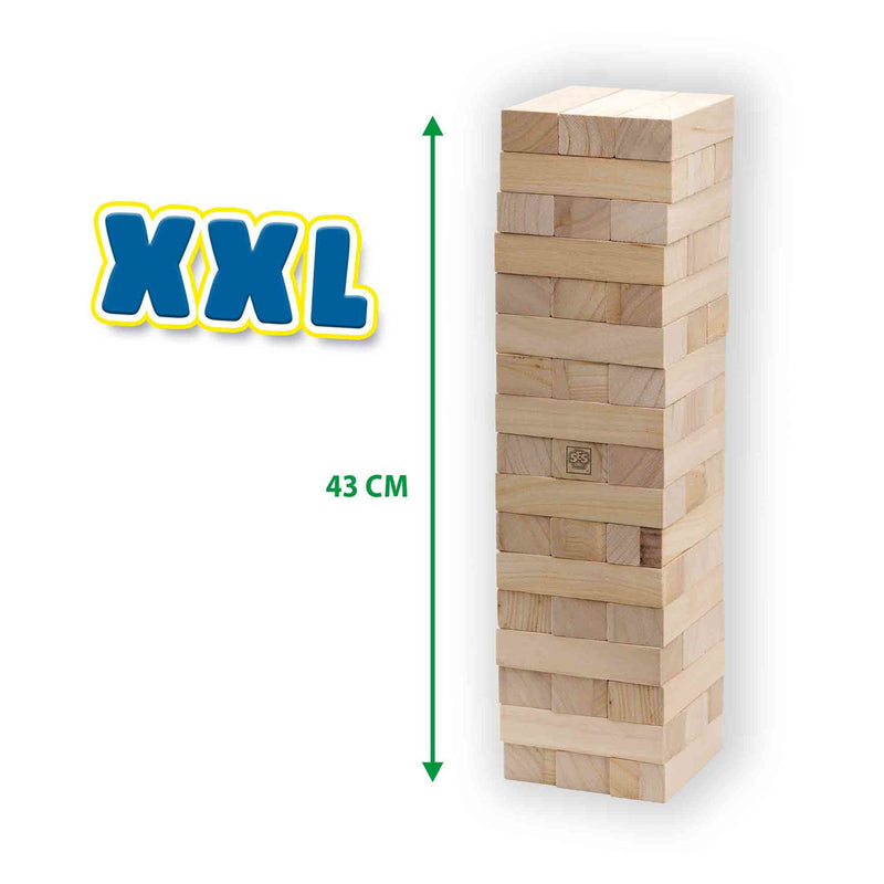 Afbeelding laden in galerijviewer, Ses creative ses tuimeltoren xxl

