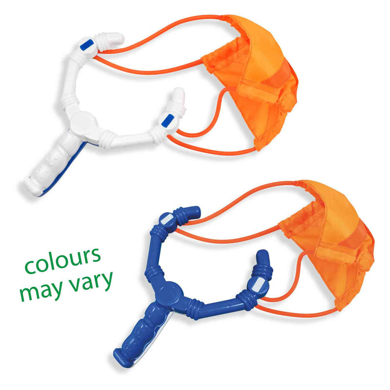 Afbeelding laden in galerijviewer, Ses creative ses - splash water katapult - hét waterpistool alternatief! - set van grote katapult met 12 splash waterballen - perfect voor een watergevecht en buiten spelen
