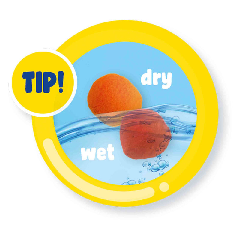 Afbeelding laden in galerijviewer, Ses creative ses - splash water katapult - hét waterpistool alternatief! - set van grote katapult met 12 splash waterballen - perfect voor een watergevecht en buiten spelen
