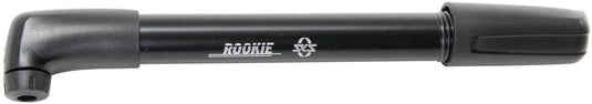 Sks germany framepomp rookie sks frame pump f.dv sv av plastic black